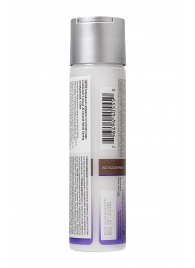 Водно-масляный лубрикант с охлаждающим эффектом JO Silicon free Hybrid Lubricant COOLING - 120 мл. - System JO - купить с доставкой во Владикавказе