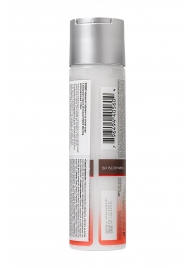 Водно-масляный лубрикант с разогревающим эффектом Hybrid Lubricant WARMING - 120 мл. - System JO - купить с доставкой во Владикавказе