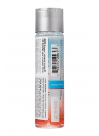 Возбуждающий лубрикант на водной основе JO Personal Lubricant H2O Warming - 120 мл. - System JO - купить с доставкой во Владикавказе
