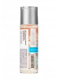 Анальный лубрикант на водной основе JO Anal H2O - 60 мл. - System JO - купить с доставкой во Владикавказе