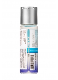 Охлаждающий лубрикант на водной основе JO Personal Lubricant H2O COOLING - 60 мл. - System JO - купить с доставкой во Владикавказе