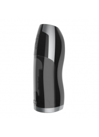 Вибромастурбатор Piston Heat с возвратно-поступательными движениями и нагревом - Rends - во Владикавказе купить с доставкой