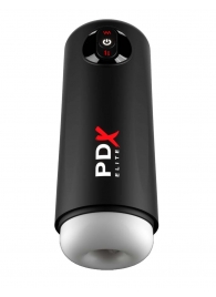 Автоматический мастурбатор Moto-Milker - Pipedream - во Владикавказе купить с доставкой