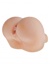 Мастурбатор-полуторс Petite Fantasy Bubble Butt - Pipedream - во Владикавказе купить с доставкой