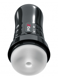 Мастурбатор в колбе Super Slide   Glide - Pipedream - во Владикавказе купить с доставкой