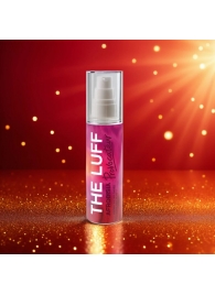 Интимный гель на водной основе Afrodisia Provocateur - 75 мл. - THE LUFF - купить с доставкой во Владикавказе