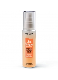 Интимный гель-сыворотка на водной основе Organic Vitamin Bomb - 75 мл. - THE LUFF - купить с доставкой во Владикавказе