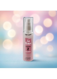 Интимный гель-сыворотка на водной основе Booster 2 - 75 мл. - THE LUFF - купить с доставкой во Владикавказе