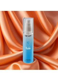 Интимный гель на водной основе Nude - 75 мл. - THE LUFF - купить с доставкой во Владикавказе