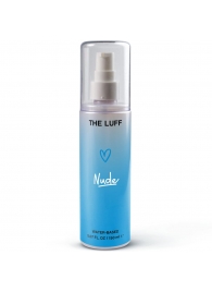 Интимный гель на водной основе Nude - 150 мл. - THE LUFF - купить с доставкой во Владикавказе