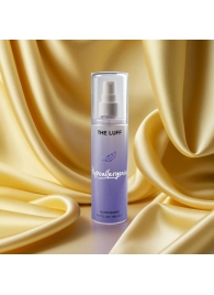 Интимный гель на водной основе Hypoallergenic - 150 мл. - THE LUFF - купить с доставкой во Владикавказе