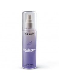 Интимный гель на водной основе Hypoallergenic - 150 мл. - THE LUFF - купить с доставкой во Владикавказе
