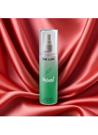 Интимный гель на водной основе Natural - 150 мл. - THE LUFF - купить с доставкой во Владикавказе