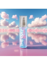 Интимный гель на водной основе Afrodisia Pure Love - 75 мл. - THE LUFF - купить с доставкой во Владикавказе