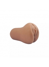 Мастурбатор Mia с двумя рабочими каналами - Adrien Lastic - во Владикавказе купить с доставкой