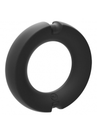 Черное эрекционое кольцо Merci The Paradox 45mm - Doc Johnson - во Владикавказе купить с доставкой
