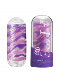 Мастурбатор Tenga Arte Drape - Tenga - во Владикавказе купить с доставкой