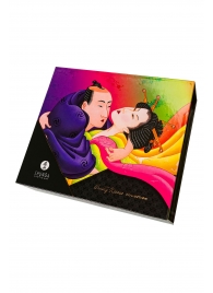 Подарочный набор Fruity Kisses из 3 предметов - Shunga - купить с доставкой во Владикавказе