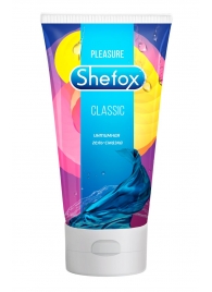 Интимная гель-смазка Shefox «Классическая» - 50 мл. - Shefox - купить с доставкой во Владикавказе