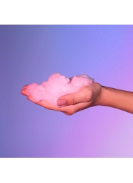 Массажная хрустящая пенка Tickle My Body Fresh Mint с ароматом мяты - 150 мл. - Love to Love - купить с доставкой во Владикавказе