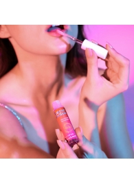 Возбуждающий блеск для губ Love Potion - 8 мл. - Love to Love - купить с доставкой во Владикавказе