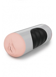 Мастурбатор-вагина Extreme Toyz Mega Grip Vibrating Stroker Mouth - Pipedream - во Владикавказе купить с доставкой