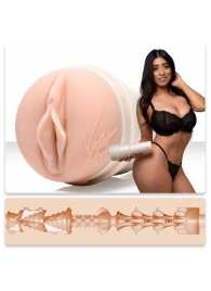 Мастурбатор-вагина Fleshlight Girls - Violet Myers Waifu - Fleshlight - во Владикавказе купить с доставкой