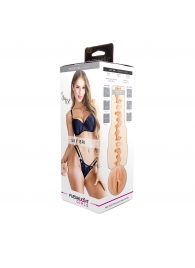 Мастурбатор-вагина Fleshlight Girls - Sky Bri Celestial - Fleshlight - во Владикавказе купить с доставкой