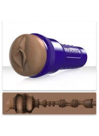 Мастурбатор-вагина Fleshlight Boost Bang - Fleshlight - во Владикавказе купить с доставкой