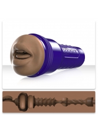 Мастурбатор-рот Fleshlight Boost Blow - Fleshlight - во Владикавказе купить с доставкой