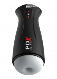 Мастурбатор с вибрацией Fap-gasm - Pipedream - во Владикавказе купить с доставкой