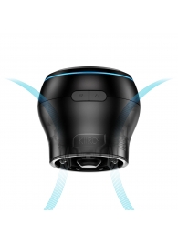 Интерактивная насадка PowerBlow для мастурбатора Kiiroo - Kiiroo - купить с доставкой во Владикавказе