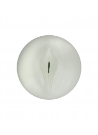 Люминесцентный мастурбатор-вагина FeelGlow Stroker - Kiiroo - во Владикавказе купить с доставкой