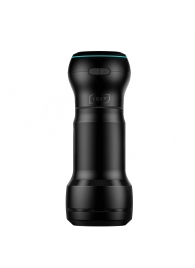 Ченый мастурбатор с интерактивная насадкой PowerBlow   Feel Pocket Stroker - Kiiroo - во Владикавказе купить с доставкой
