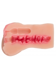 Мастурбатор-вагина Baby Doll - Lola Games - во Владикавказе купить с доставкой