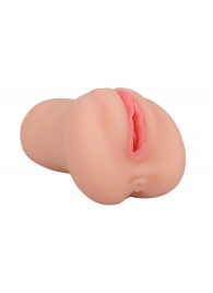 Мастурбатор-вагина Baby Doll - Lola Games - во Владикавказе купить с доставкой