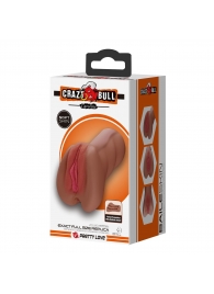 Мастурбатор-вагина Caroline - Baile - во Владикавказе купить с доставкой