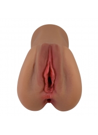 Мастурбатор-вагина Caroline - Baile - во Владикавказе купить с доставкой