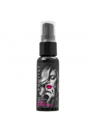 Увлажняющий гель-смазка Erotist Sweet Provocation - 30 мл. - Erotist Lubricants - купить с доставкой во Владикавказе