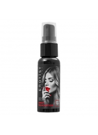 Съедобный гель Erotist Sweet Provocation Watermelon - 30 мл. - Erotist Lubricants - купить с доставкой во Владикавказе