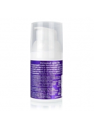 Женский возбуждающий крем Cosmo Clip - 28 гр. - Биоритм - купить с доставкой во Владикавказе