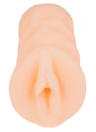 Телесный мастурбатор-вагина Hera - Boys of Toys - во Владикавказе купить с доставкой