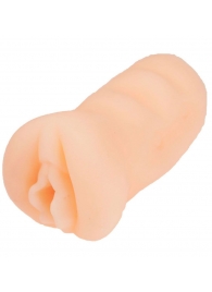 Телесный мастурбатор-вагина Artemida - Boys of Toys - во Владикавказе купить с доставкой