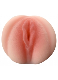 Мастурбатор-вагина с вибрацией в колбе Molly - Boys of Toys - во Владикавказе купить с доставкой