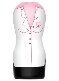 Телесный мастурбатор-вагина Cup 02 - Boys of Toys - во Владикавказе купить с доставкой