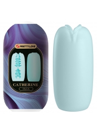 Голубой мастурбатор-вагина Olga - Baile - во Владикавказе купить с доставкой