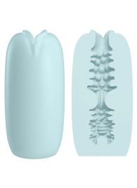 Голубой мастурбатор-вагина Olga - Baile - во Владикавказе купить с доставкой