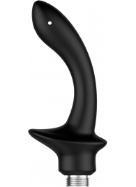 Набор из 2 насадок для анального душа Shower Douche Duo Kit Beginner - Nexus Range - купить с доставкой во Владикавказе