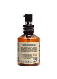 Возбуждающий гель-крем для мужчин - 50 мл. - MANUFUCKTURE - купить с доставкой во Владикавказе