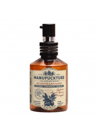 Возбуждающий гель-крем для мужчин - 50 мл. - MANUFUCKTURE - купить с доставкой во Владикавказе